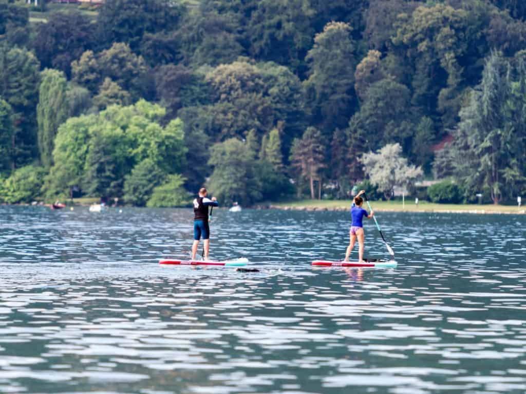 L'Appartement De Chiara A Annecy Dış mekan fotoğraf