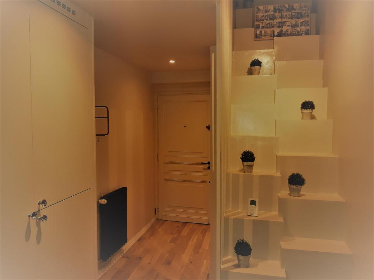 L'Appartement De Chiara A Annecy Dış mekan fotoğraf