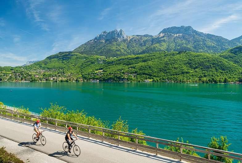 L'Appartement De Chiara A Annecy Dış mekan fotoğraf