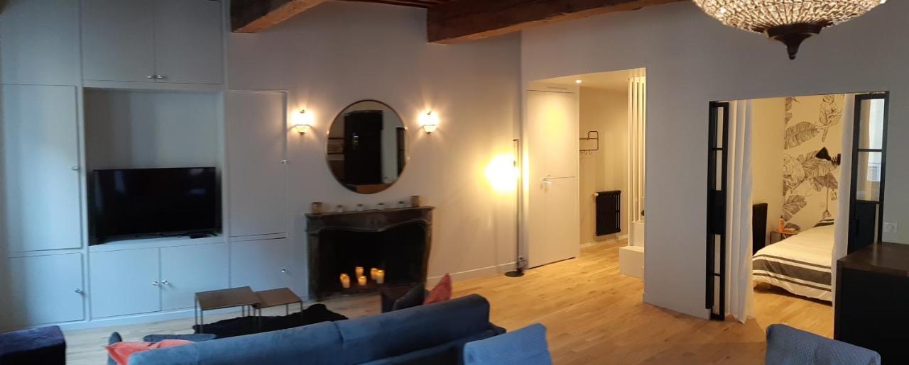 L'Appartement De Chiara A Annecy Dış mekan fotoğraf