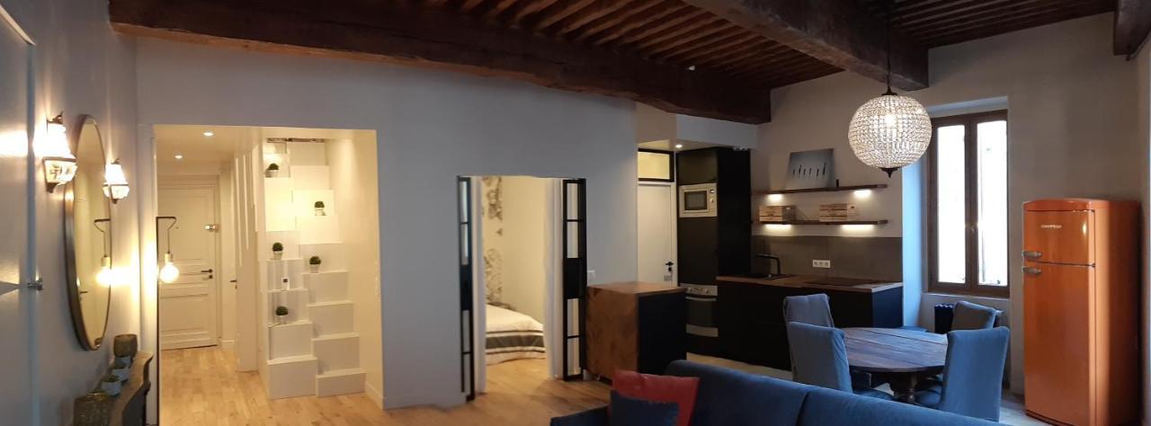 L'Appartement De Chiara A Annecy Dış mekan fotoğraf