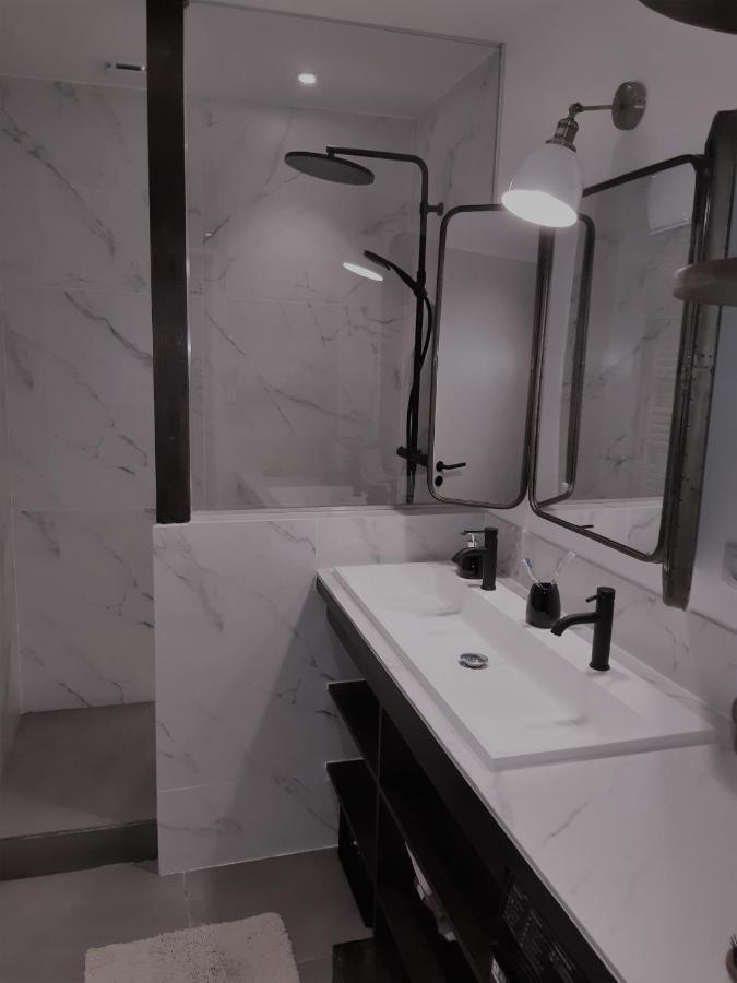 L'Appartement De Chiara A Annecy Dış mekan fotoğraf
