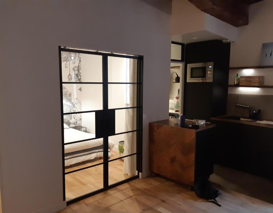 L'Appartement De Chiara A Annecy Dış mekan fotoğraf