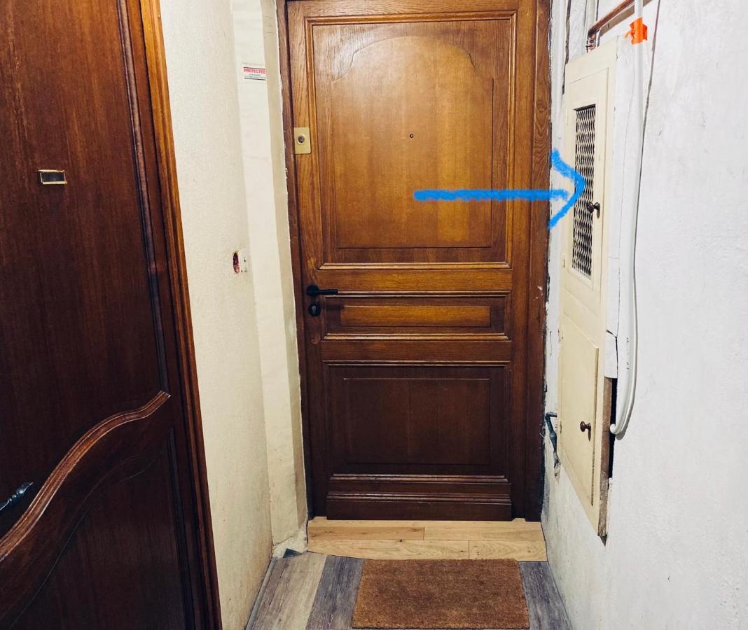 L'Appartement De Chiara A Annecy Dış mekan fotoğraf
