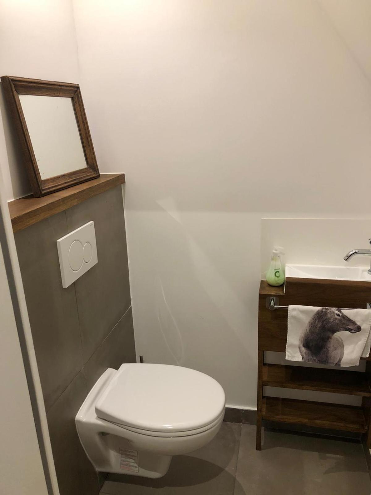 L'Appartement De Chiara A Annecy Oda fotoğraf